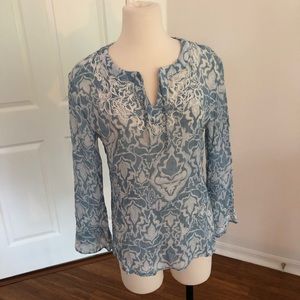 Blouse from Chico’s